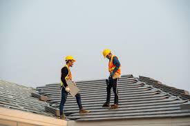 Fast & Reliable Emergency Roof Repairs in Rocky Point, NY